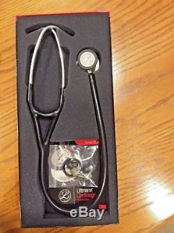 Littmann Cardiology IV Stethoscope 27