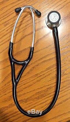 Littmann Cardiology IV Stethoscope 27