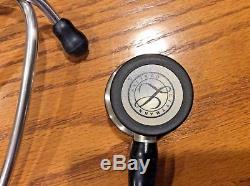 Littmann Cardiology IV Stethoscope 27