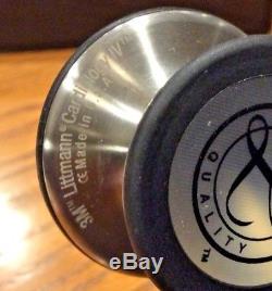 Littmann Cardiology IV Stethoscope 27