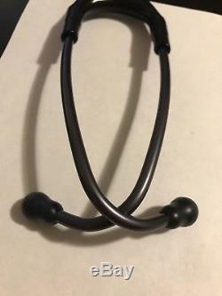 Littmann Master Cardiology Stethoscope 27 in Excellent Condition