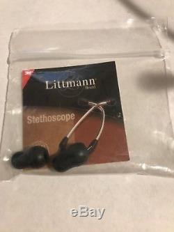 Littmann Master Cardiology Stethoscope 27 in Excellent Condition