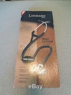 Littmann Stethoscope Master Cardiology Scope