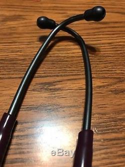 Littmann cardiology iv stethoscope