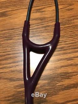 Littmann cardiology iv stethoscope