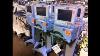 Live Medical Equipment Auction In Chicago On July 14 And 15