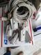 Lot Of 10 Philips HP Agilent M1364A Fetal/Maternal ECG/EKG DECG/MECG Module