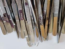 Lot Of 50 Pakistan Centurion Medical Instruments