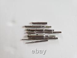 Lot Of 7 Synthes Different Type Medical Instruments 309.36,309.46,309.66,309.67