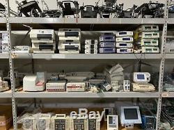 Lot Of Medical Equipment