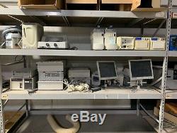 Lot Of Medical Equipment