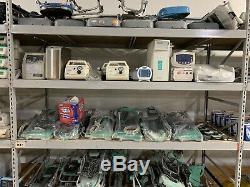 Lot Of Medical Equipment