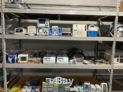 Lot Of Medical Equipment