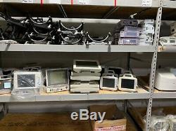 Lot Of Medical Equipment