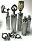 Lot Welch Allyn Otoscope Ophthalmoscope Scope Medical Equipment Pre Owned As Is