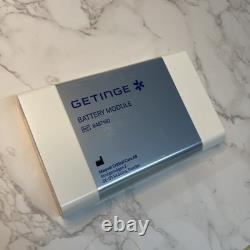 Lot of 12 GETINGE REF 6487180 Battery Module 3500MAH