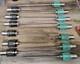 Lot of (13) Intuitive Surgical Scholly Endoscopes See Pics And Details