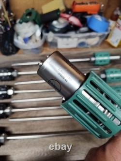 Lot of (13) Intuitive Surgical Scholly Endoscopes See Pics And Details