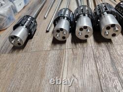 Lot of (13) Intuitive Surgical Scholly Endoscopes See Pics And Details