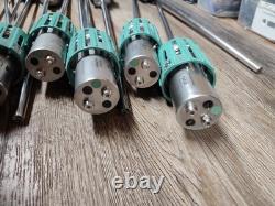 Lot of (13) Intuitive Surgical Scholly Endoscopes See Pics And Details