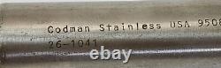 Lot of 18 Surgical / Medical Instruments Synthes, IMS, Codman -Cpix4info