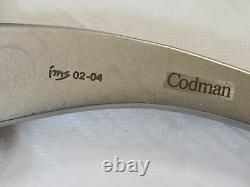 Lot of 18 Surgical / Medical Instruments Synthes, IMS, Codman -Cpix4info