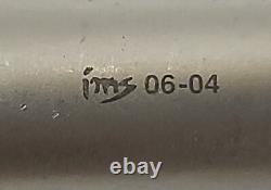 Lot of 18 Surgical / Medical Instruments Synthes, IMS, Codman -Cpix4info