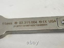 Lot of 18 Surgical / Medical Instruments Synthes, IMS, Codman -Cpix4info