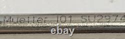 Lot of 18 Surgical / Medical Instruments Synthes, IMS, Codman -Cpix4info