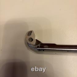 Lot of 2 G5 GS Medical Articulating inserter GS137-1834 Orthopedic Surgeon tool