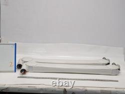 Lot of 2 TRUMPF 1920633 FA AC3 STOP support arms medical equipment Lot of 2 TRUMPF 1920633 FA AC3 STOP support arms medical equipment