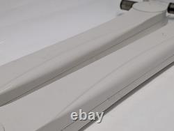 Lot of 2 TRUMPF 1920633 FA AC3 STOP support arms medical equipment