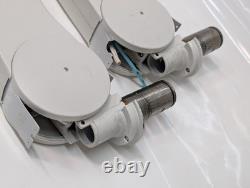 Lot of 2 TRUMPF 1920633 FA AC3 STOP support arms medical equipment