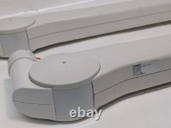 Lot of 2 TRUMPF 1920633 FA AC3 STOP support arms medical equipment