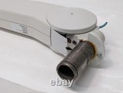 Lot of 2 TRUMPF 1920633 FA AC3 STOP support arms medical equipment