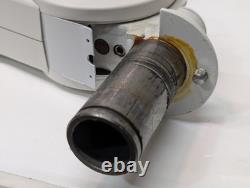 Lot of 2 TRUMPF 1920633 FA AC3 STOP support arms medical equipment