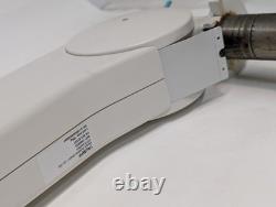 Lot of 2 TRUMPF 1920633 FA AC3 STOP support arms medical equipment