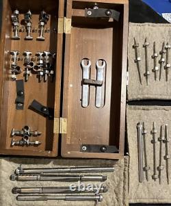 Lot of 26 Depuy Surgical / Medical Instruments Cystoscopy