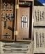 Lot of 26 Depuy Surgical / Medical Instruments Cystoscopy