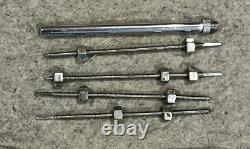Lot of 26 Depuy Surgical / Medical Instruments Cystoscopy