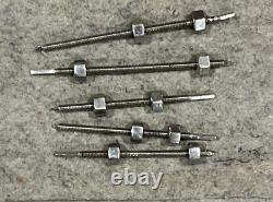 Lot of 26 Depuy Surgical / Medical Instruments Cystoscopy