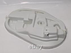 Lot of 3 Steris flexible scope medical tool processing / wash basin trays