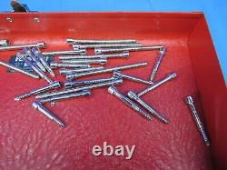 Lot of 39 Orthopedic Equipment Co. Surgical Medical Instrument Various Sizes