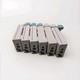 Lot of 6 Medical Device Modules/ Philips M3014A Press-Temp