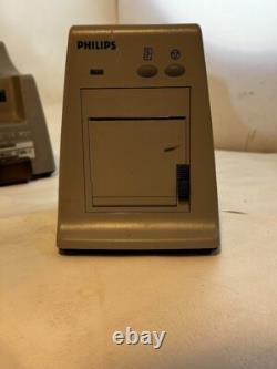 Lot of 6 PHILIPS Medical Systems printers