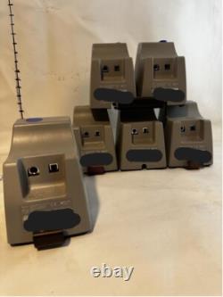 Lot of 6 PHILIPS Medical Systems printers