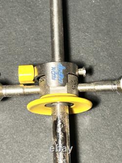 Lot of 8 Circon ACMI Medical Devices With An Extra