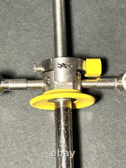 Lot of 8 Circon ACMI Medical Devices With An Extra