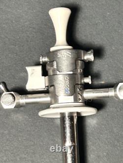 Lot of 8 Circon ACMI Medical Devices With An Extra