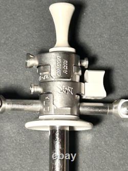 Lot of 8 Circon ACMI Medical Devices With An Extra